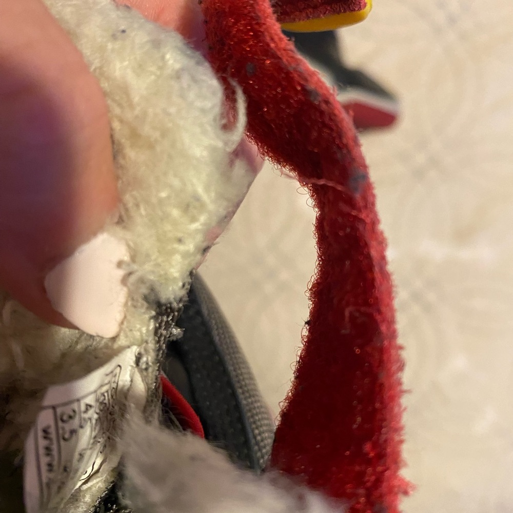 Plae Waterproof boots